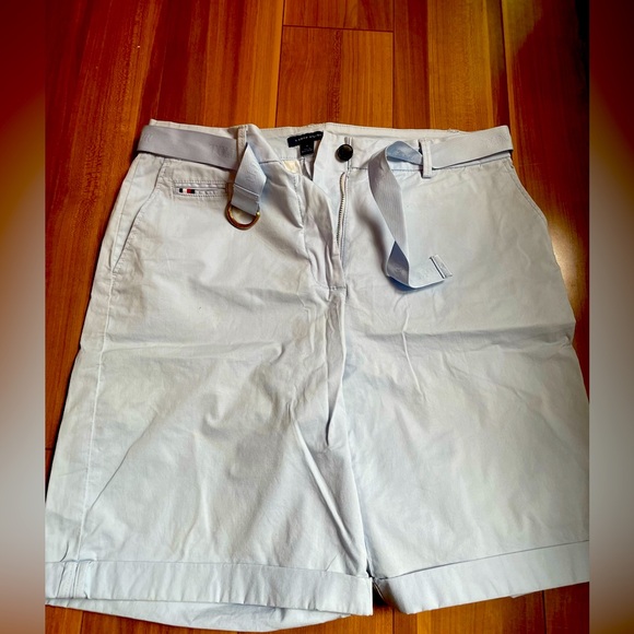 Short blue - Picture 2 of 3